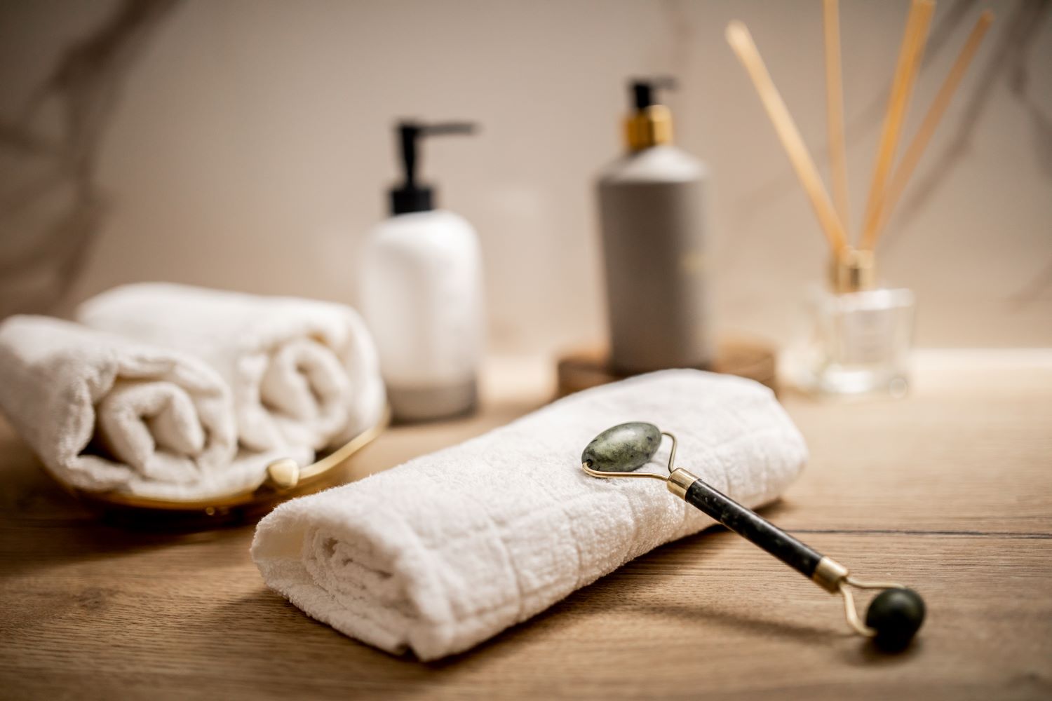 ของใช้ในโรงแรมแบบครบเซ็ต ที่ช่วยให้การพักผ่อนราบรื่นไม่มีสะดุด